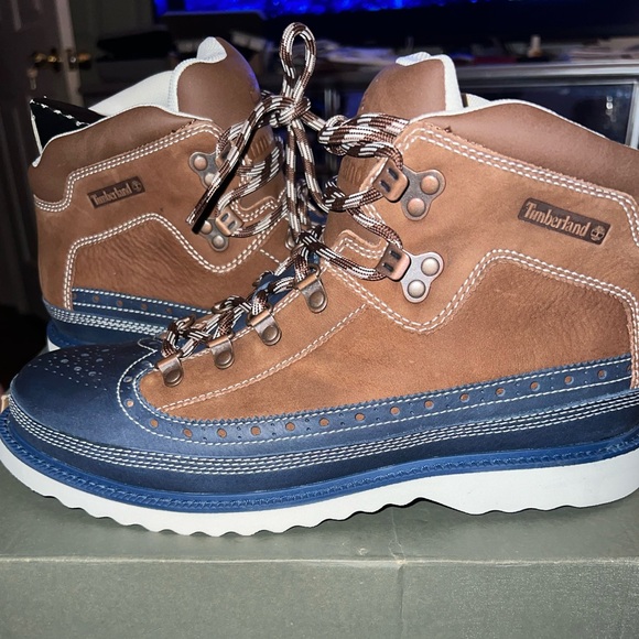 Men’s Timberland